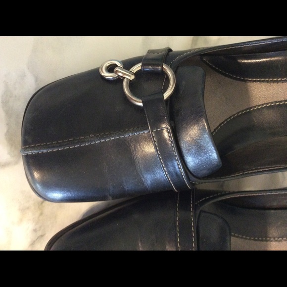 VTG GIANNI BINI HEELS - Picture 7 of 7